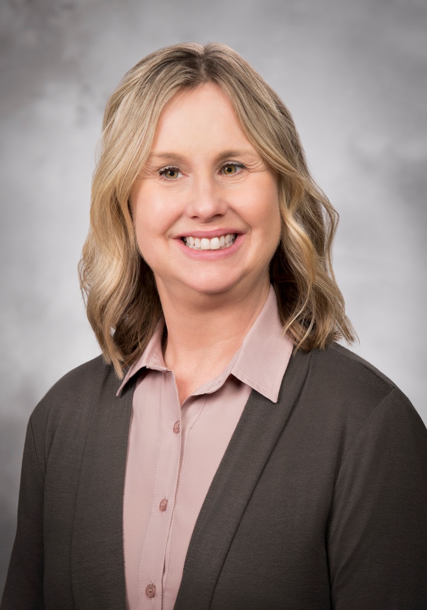 Dr. Amy DAprile