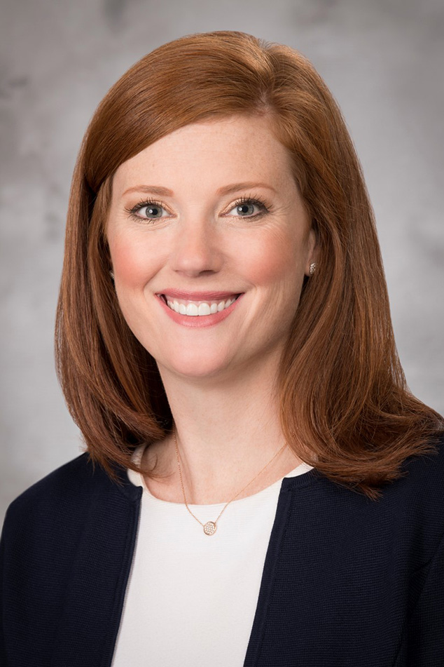 Dr. Natalie Crook