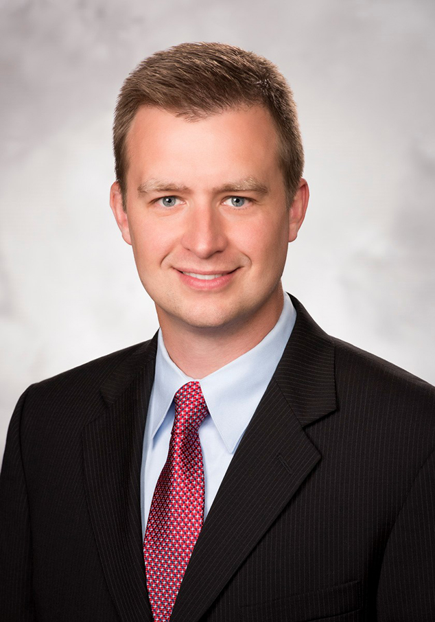 Dr. David Sutter