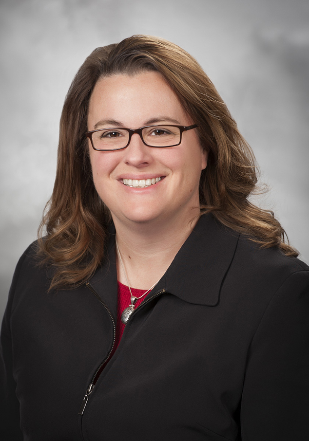 Dr. Susan Hickenbottom,