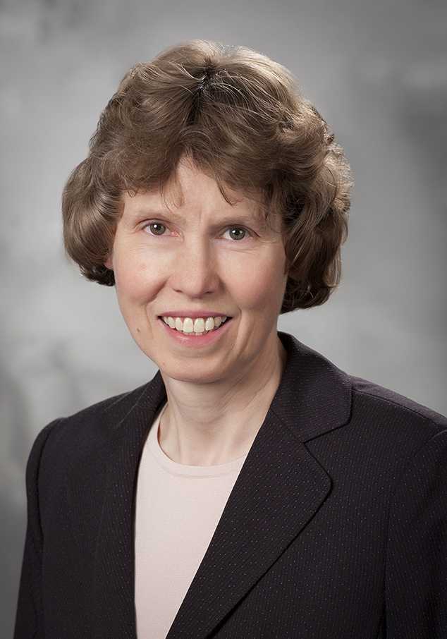 Dr. Martha Reincke