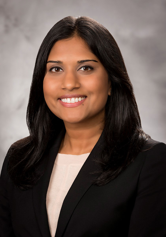 Dr. Shilpa Reddy