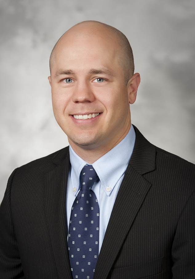 Dr. Charles Braun
