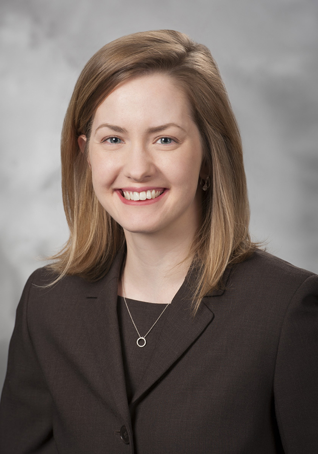 Dr. Amanda Rabquer
