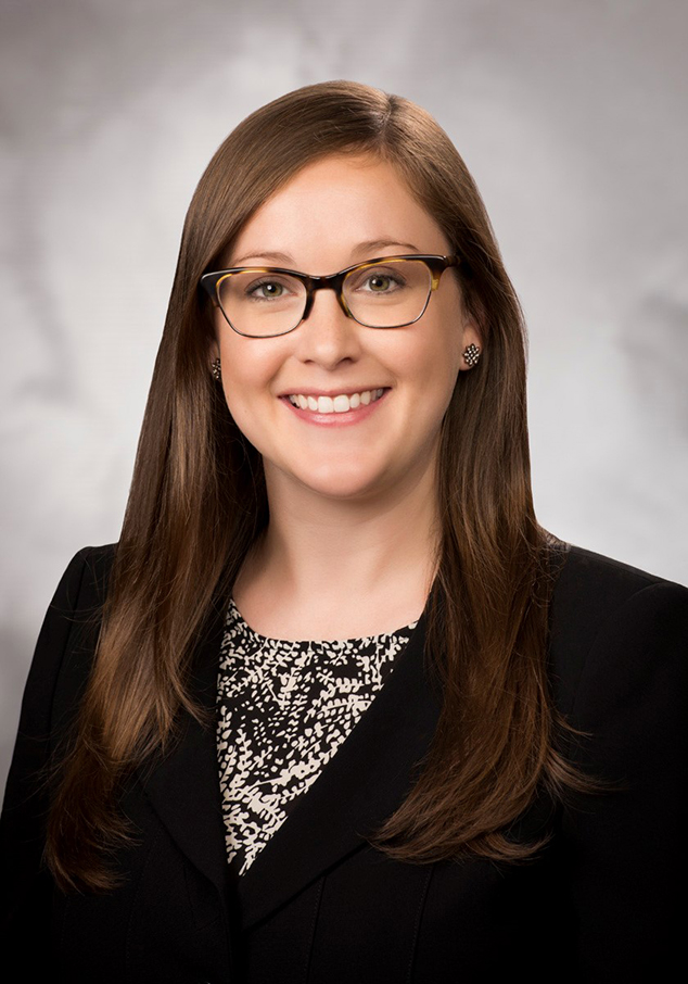 Dr. Emily Westbury