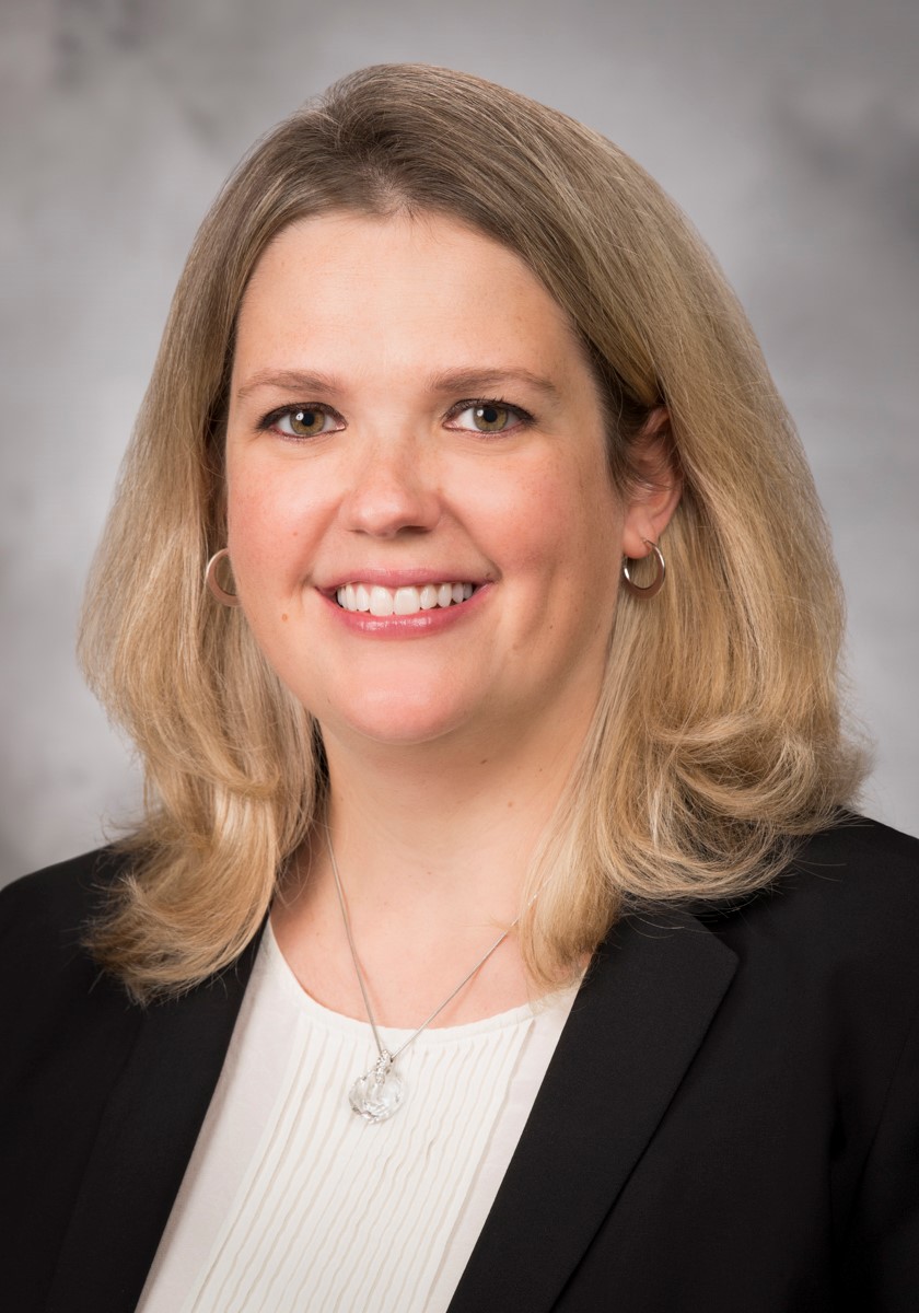 Dr. Kathryn Kloss