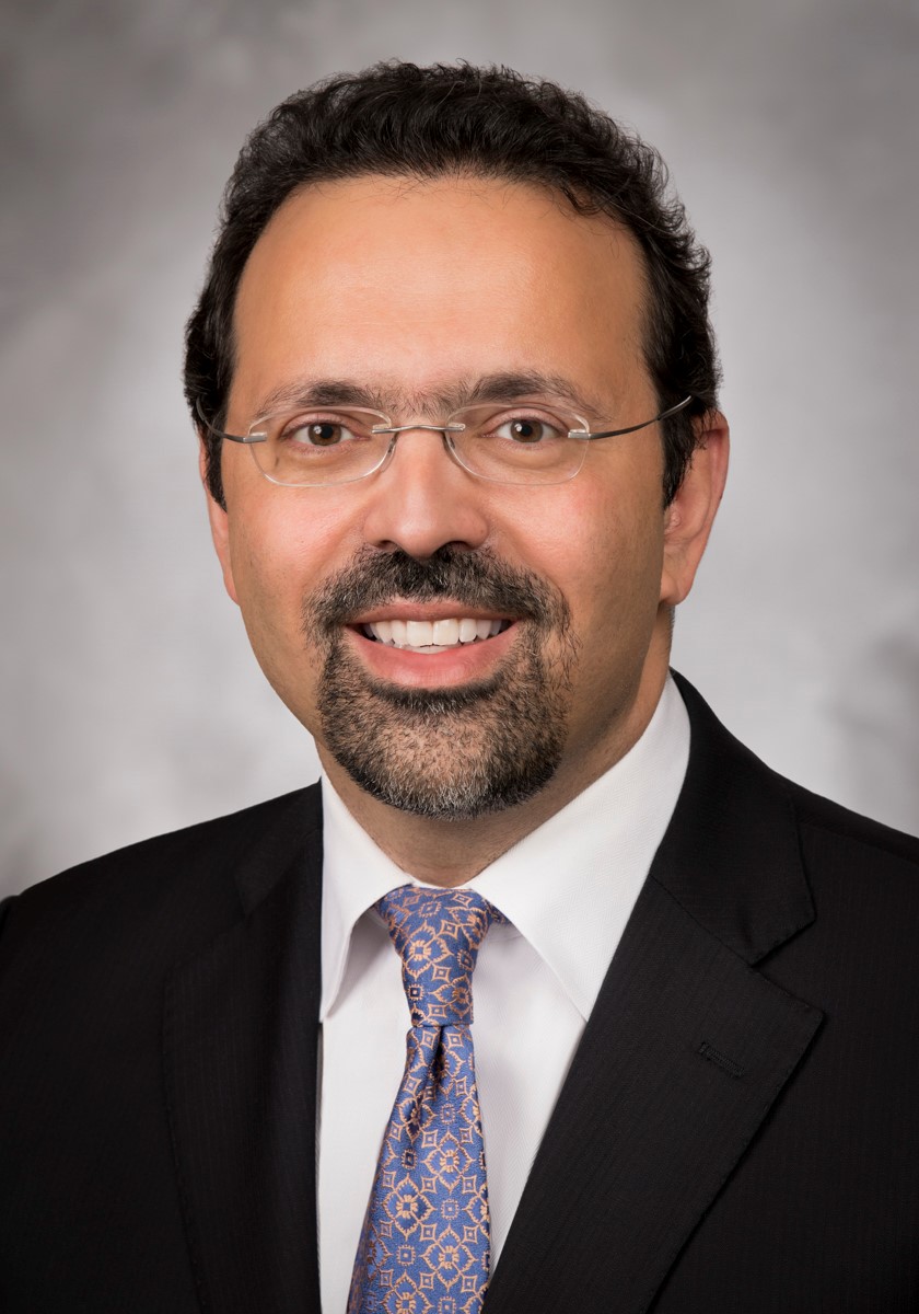 Dr. Tallal Zeni