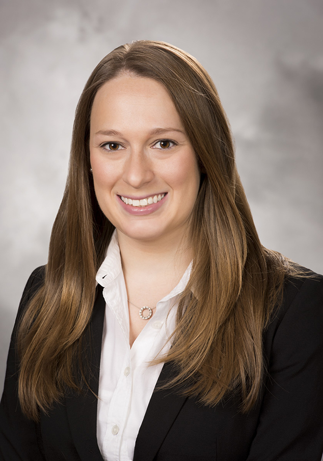 Dr. Rachel Kraft