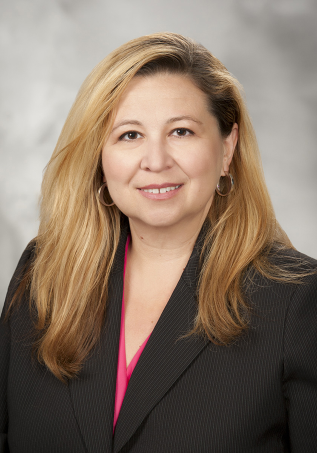 Dr. Radmira Greenstein
