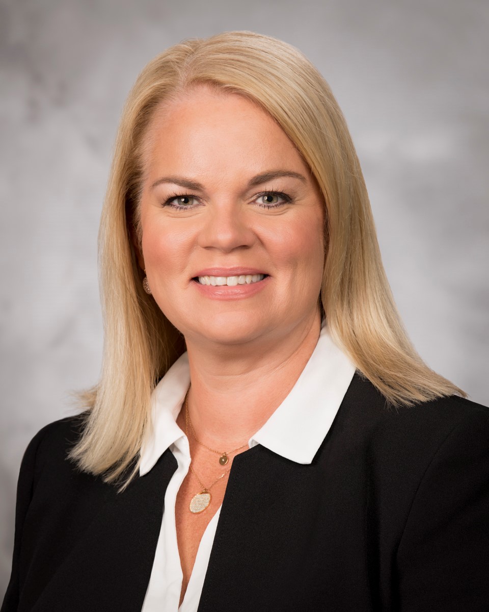 Dr. Cheryl Cascio