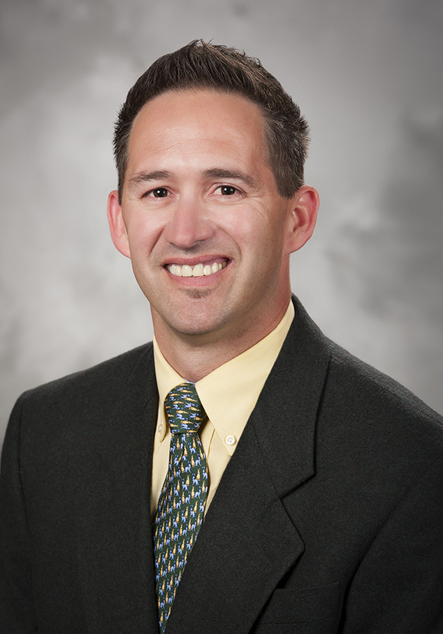 Dr. Jason Schwartz,
