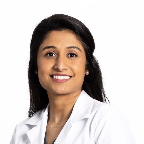 Dr. Deepali Darji,