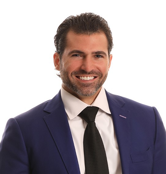 Dr. Brian Fiani