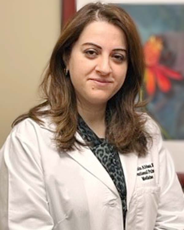 Dr. Hawazin Abbas
