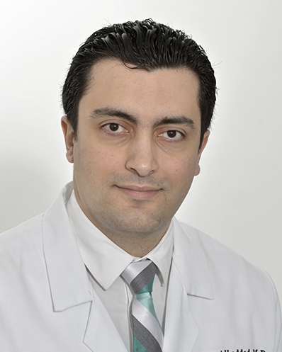 Dr. Bassam Alhaddad