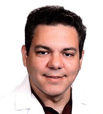 Dr. Alexis Alers