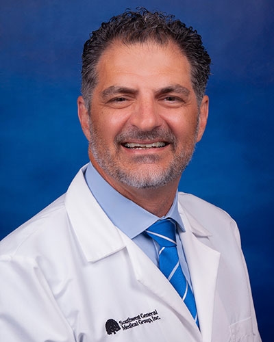 Dr. John A. Alton