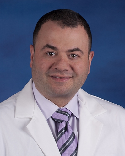 Dr. Costas C. Apostolis