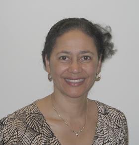Dr. Susan M. Arceneaux