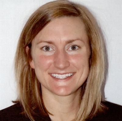 Dr. Jenny Arman