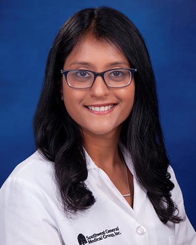 Dr. Aparna Baranwal