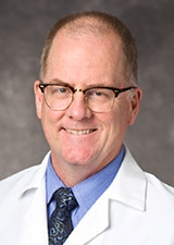 Dr. Fredrick J. Barton