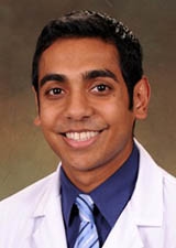 Dr. Pushkar Argekar