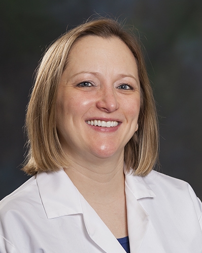 Dr. Katherine E. Ayers