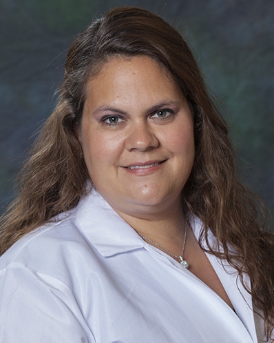 Dr. Elizabeth A. Baracz-Zimmerman