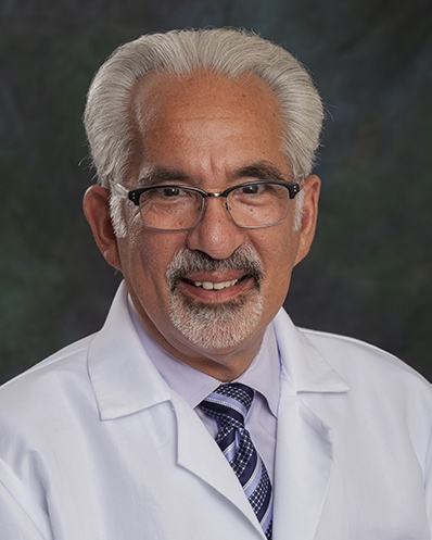 Dr. Michael T. Barkoukis