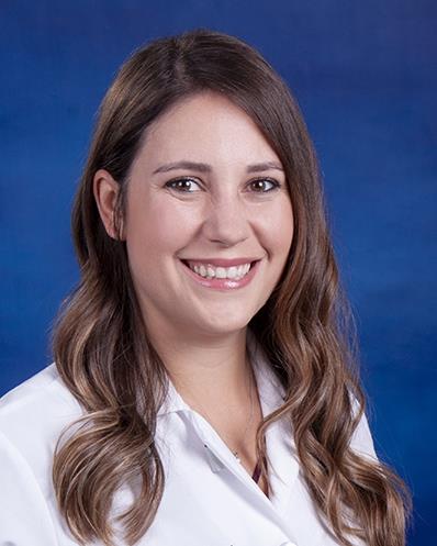 Dr. Rachael Bator