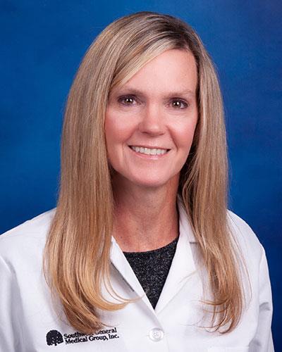 Dr. Nicole Bell
