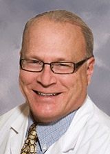 Dr. Michael T. Berte
