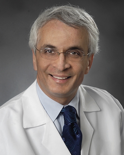Dr. Mukesh C. Bhatt
