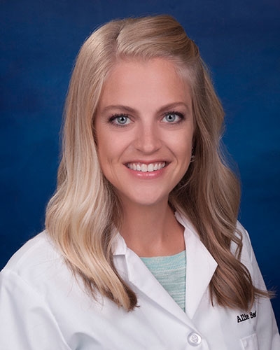 Dr. Alexandria Beetler
