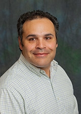 Dr. Ravi B. Berger