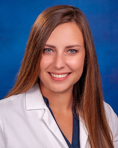 Dr. Amanda Berlekamp