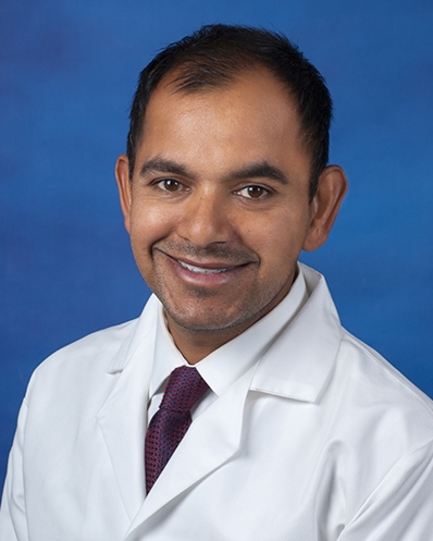 Dr. Vikram S. Bisen