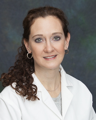 Dr. Alicia K. Blacksmith