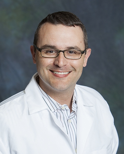 Dr. Jose A. Bocanegra