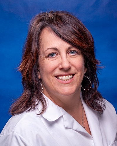 Dr. Jamie Brandt