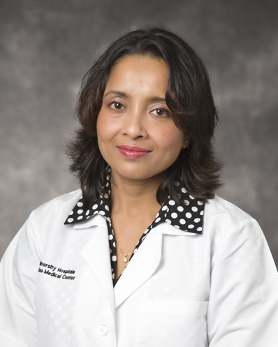 Dr. Tithi Biswas