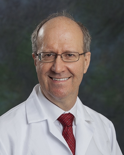 Dr. Robert P. Blankfield