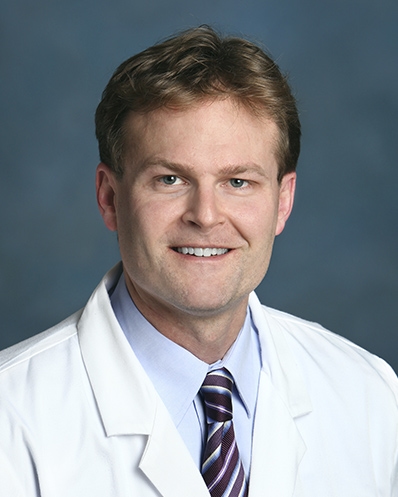 Dr. David B. Blossom