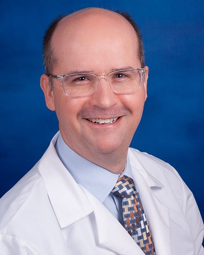 Dr. Michael P. Brown