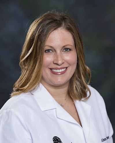 Dr. Alison L. Bruno