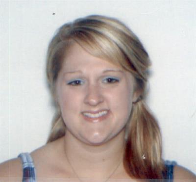 Dr. Jenna Burcham