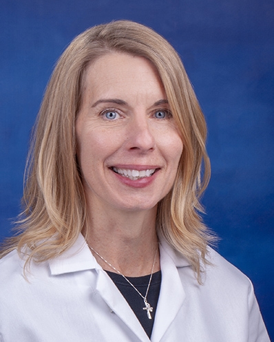 Dr. Debra M. Calabrese