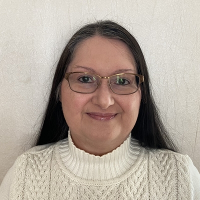 Dr. Mildred Cardona