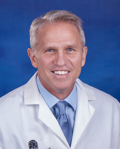 Dr. Leonard L. Brzozowski